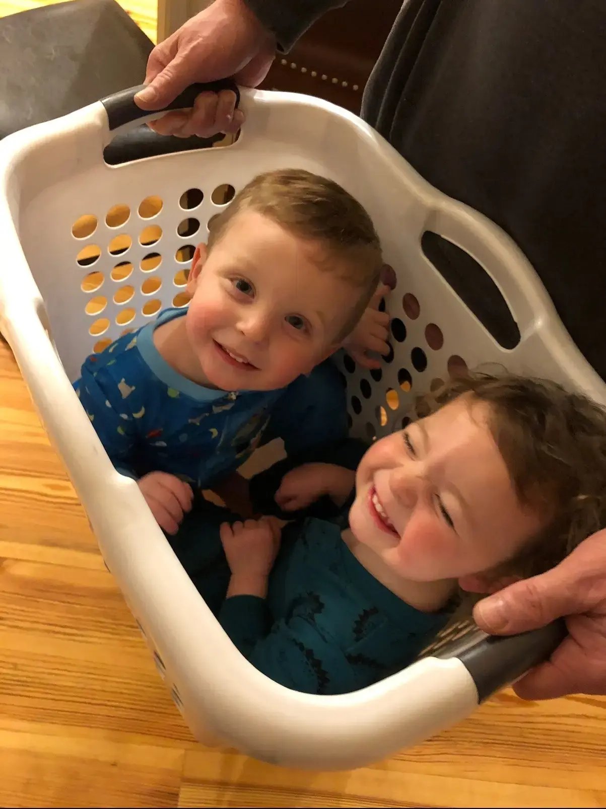 Bryan-twins