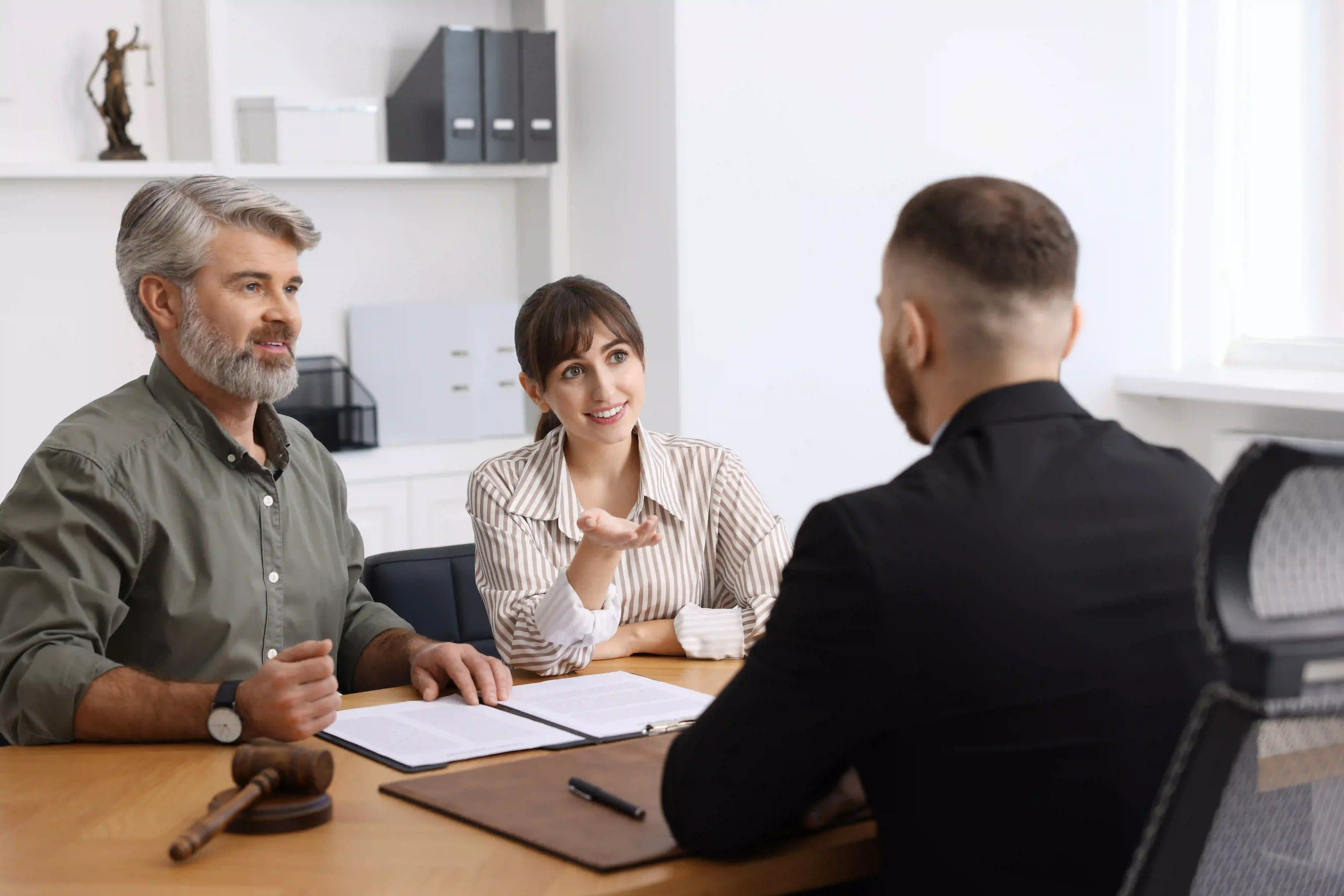 Connecticut estate planning attorney
