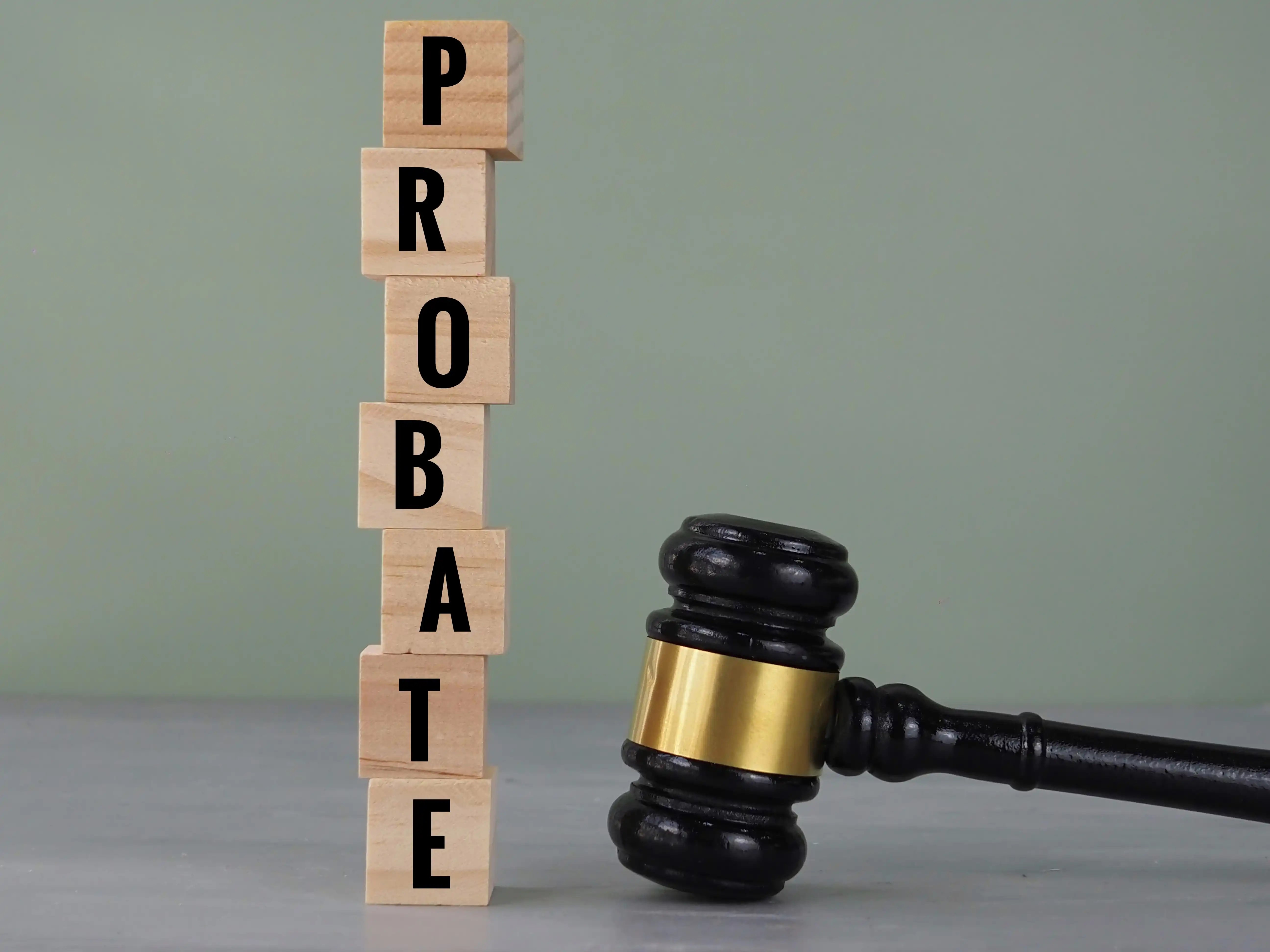 Connecticut probate process
