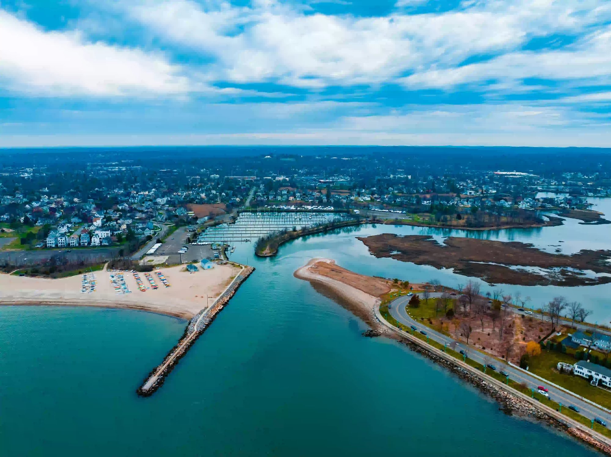 Fairfield_Ash Creek Harbor
