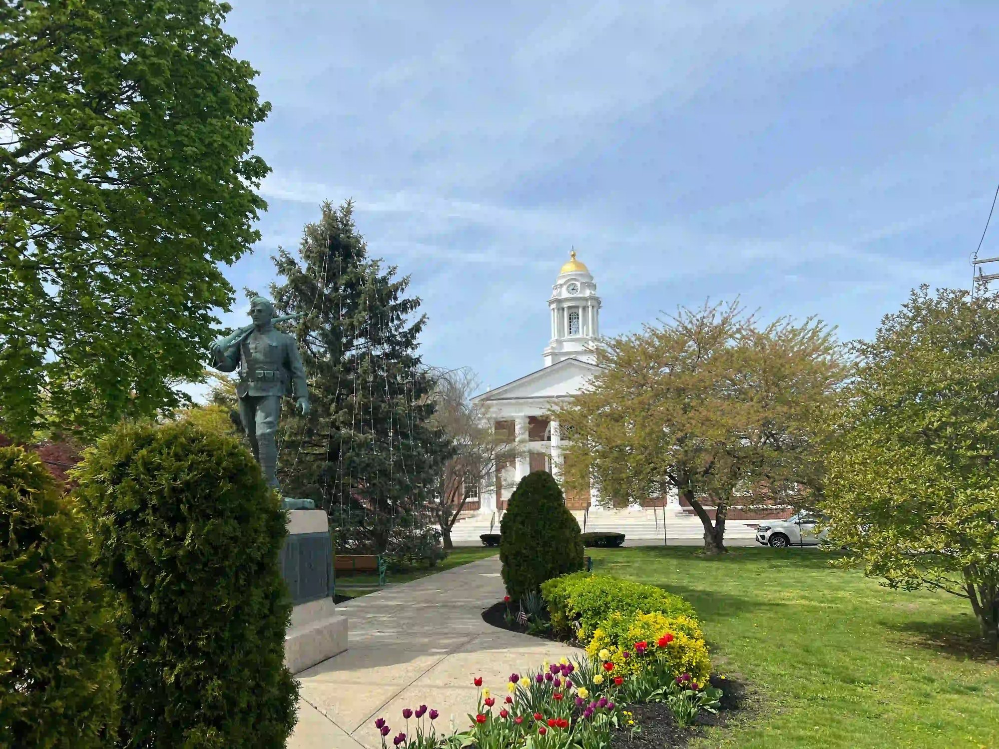 milford