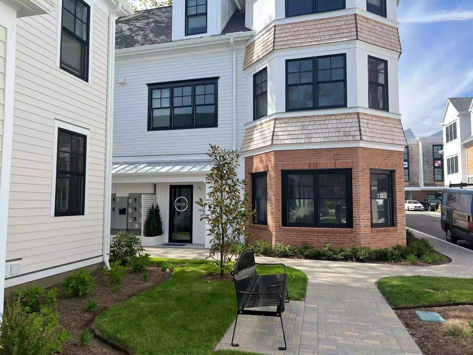 Inner Circle Legal Planning_Milford office