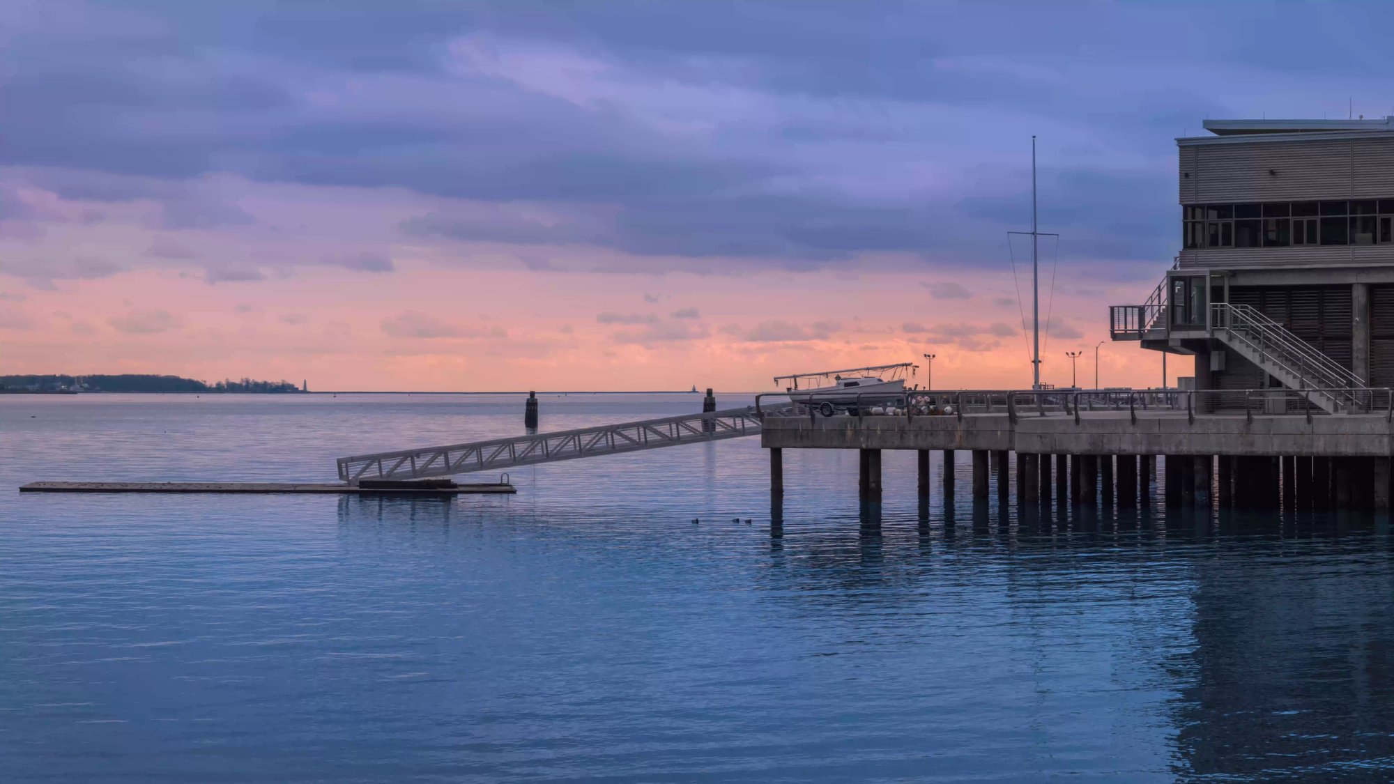 New Haven_waterfront