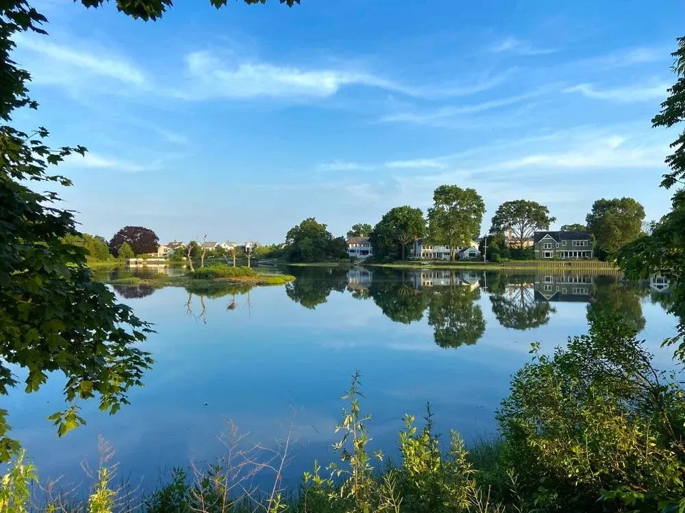 Westport_lake