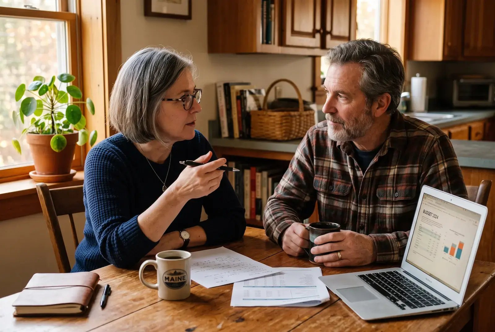 Connecticut trust administration happens privately at home without court supervision