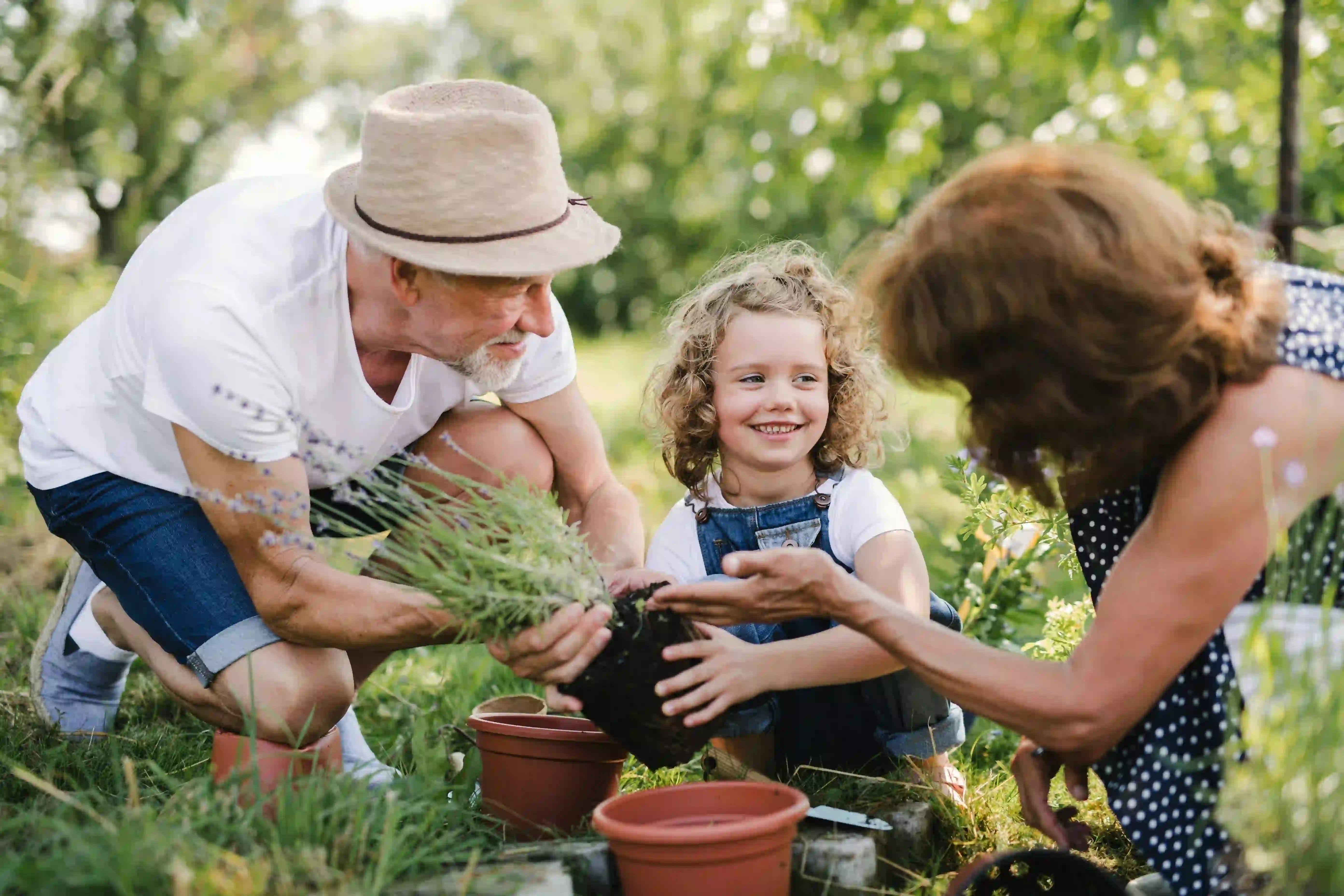  Connecticut family protecting their legacy with a will and trust estate plan