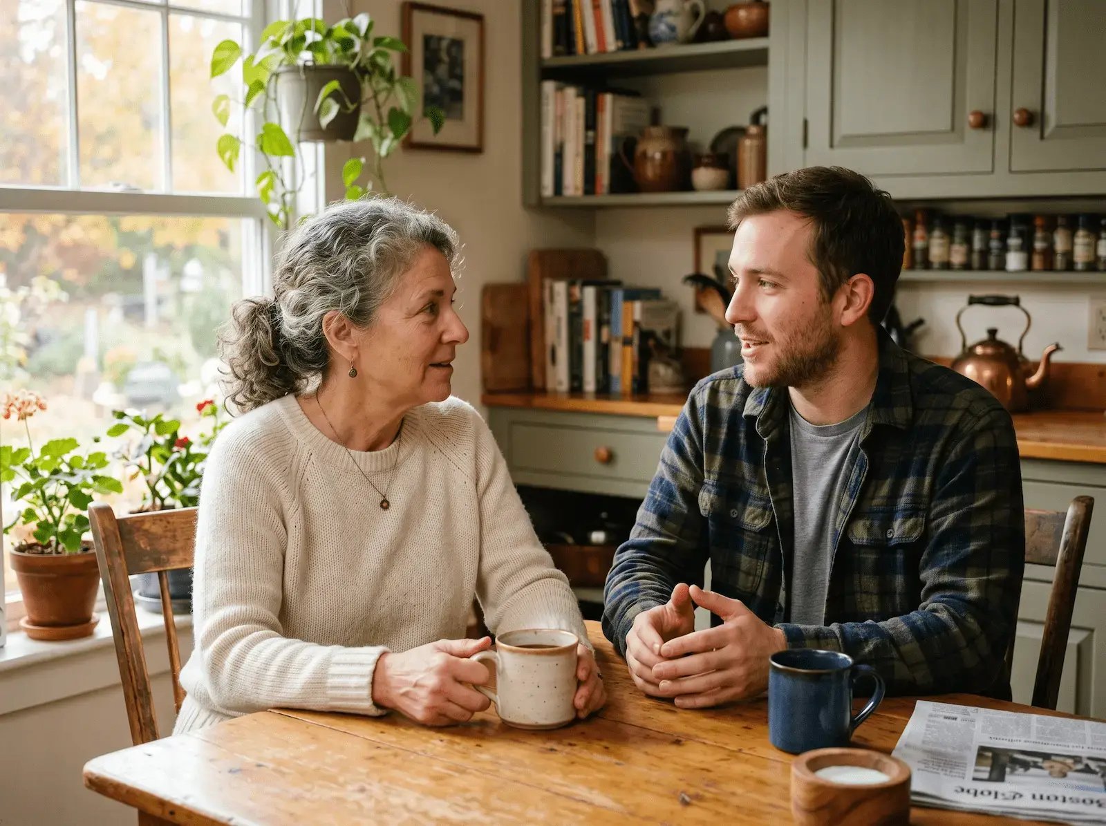 A testamentary trust lets a trustee release funds over time for a beneficiary in Connecticut
