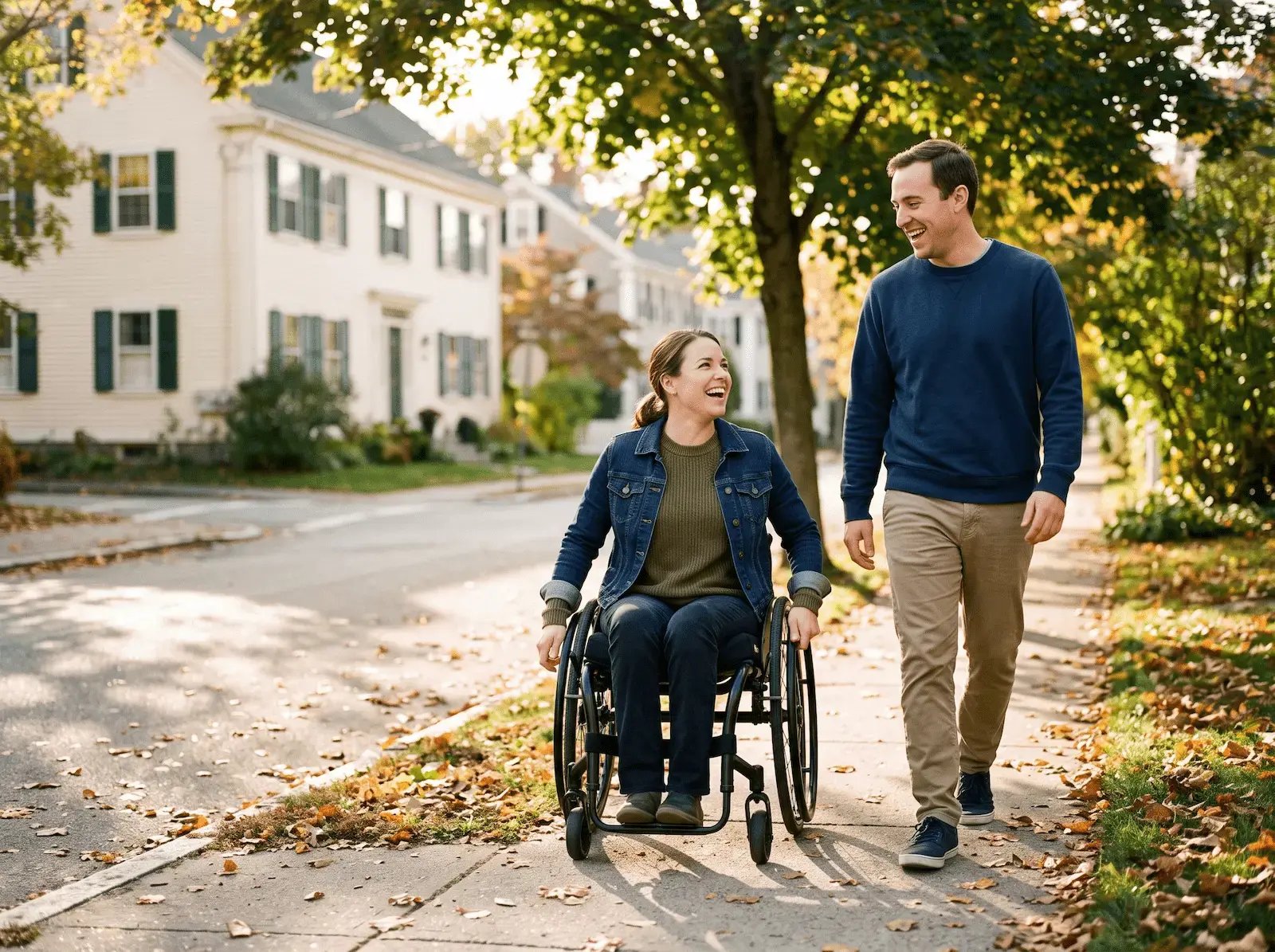 Special needs provisions in a Connecticut testamentary trust protect SSI and Medicaid eligibility